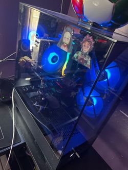 GAMING PC 🎮  (lBUYPOWER PC)