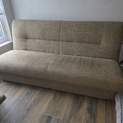 SOFA BED 