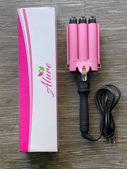 Curling iron