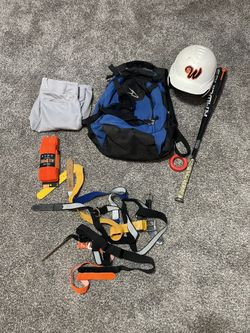 baaseball bundle