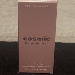 KYLIE JENNER FRAGRANCES  
