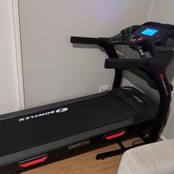 Bowflex Comfort tech BXT6 Treadmill
