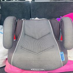 Graco Booster Seat 