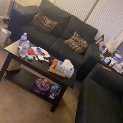 Living Room Furniture 