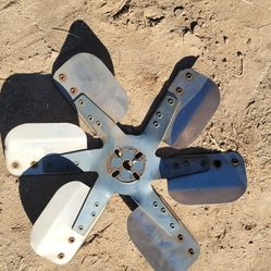  Aftermarket Flex Fan