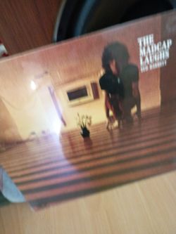 Syd Barrett vinyl 2014 Sealed