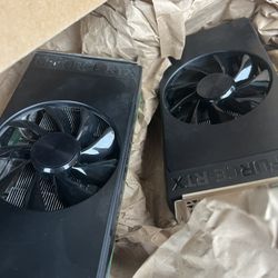 NVIDIA GeForce RTX 3070ti  And NVIDIA RTX 2060