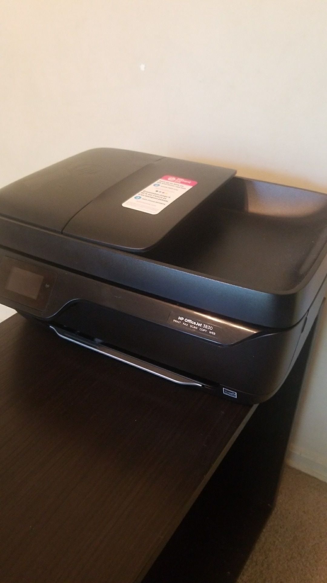 hp printer