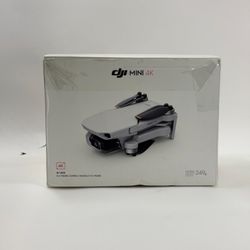 New DJI Mini 2 SE 4K Camera Drone MT2SD