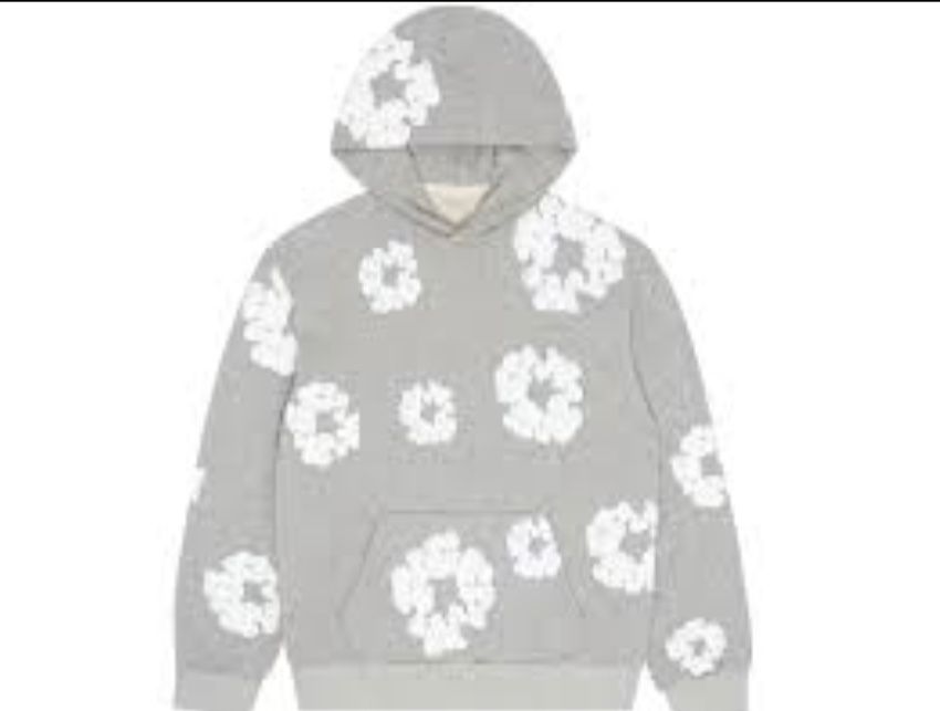 Denim Tears Hoodies 1:1