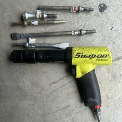 Snap On Tools