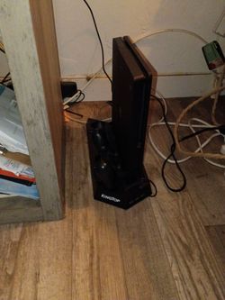 Ps4 slim 1tb