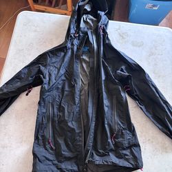 Eastern Mountain Sports Rain Jacket