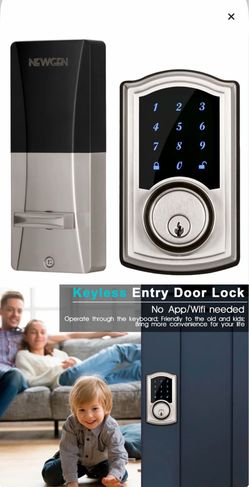 Door Lock