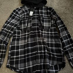 Men’s Rain/wind Jacket 