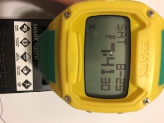 Freestyle Shark Watch XL