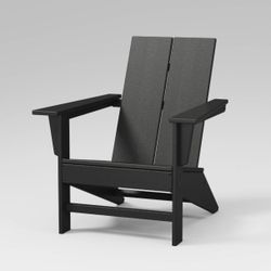 Patio Furniture Adirondack Chair Brand New