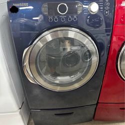 SAMSUNG DRYER 