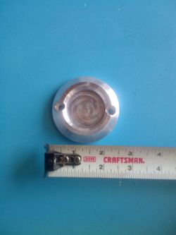 Harley Davidson parts