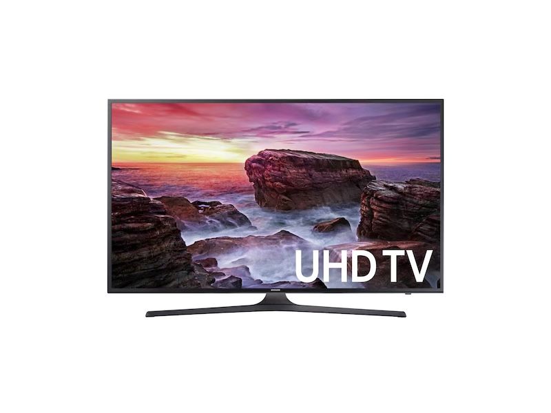 36” Samsung UHD 4K TV