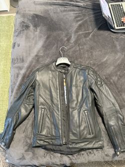 SEDICI Women’s motorcycle Jacket