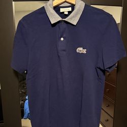 Lacoste polo shirt