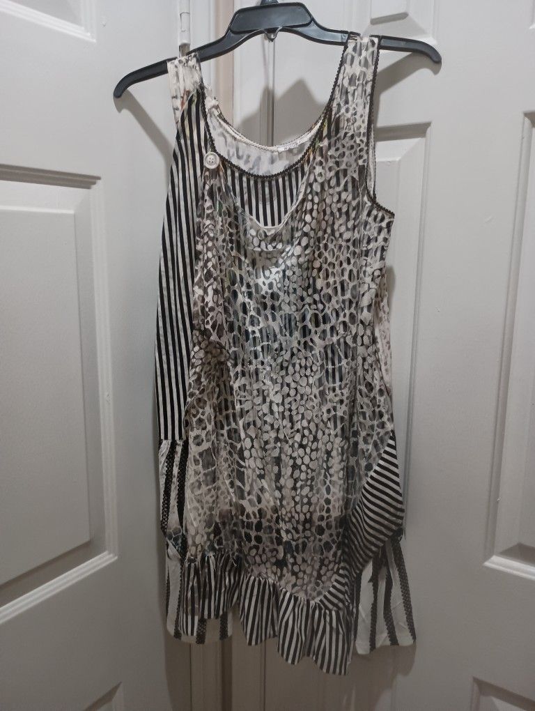Women's Blouse