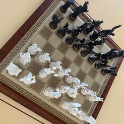 Chess Set For Sale