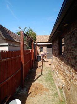 Metal Patios,carports