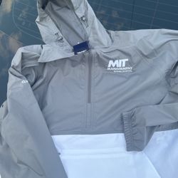 MIT 2024 WINDBREAKER (Medium)