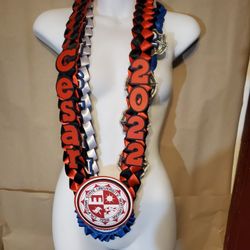 Graduation Lei 