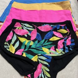 PINK PANTYS 
