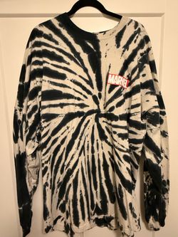 Disneyland x Marvel Spirit Jersey