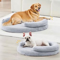 Dog Bed Large Medium Size