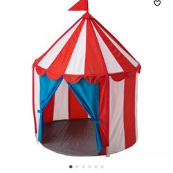 Ikea Tent