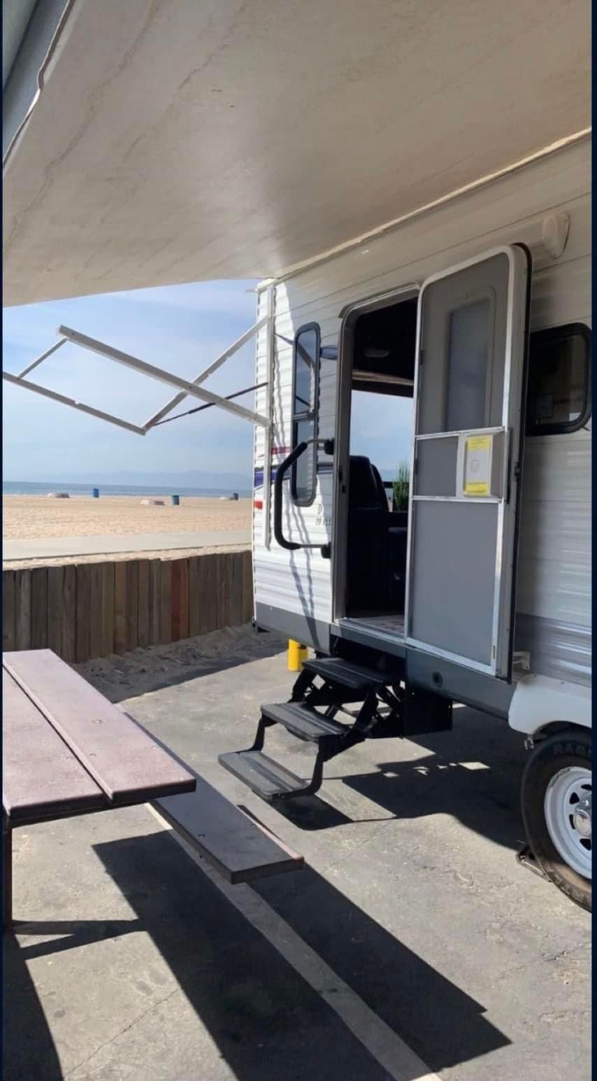 2011 Jayco Jayflight