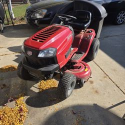 Craftsman T1200 Riding Mower Tractor