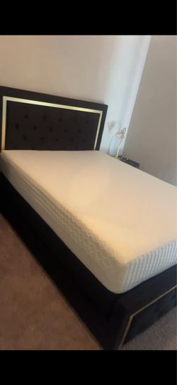 Beds