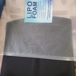 Lipo Foam Post Up