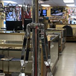 SP Percussion Cymbal Stand 