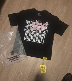 Cough Syrup shirt