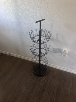 Show Rack