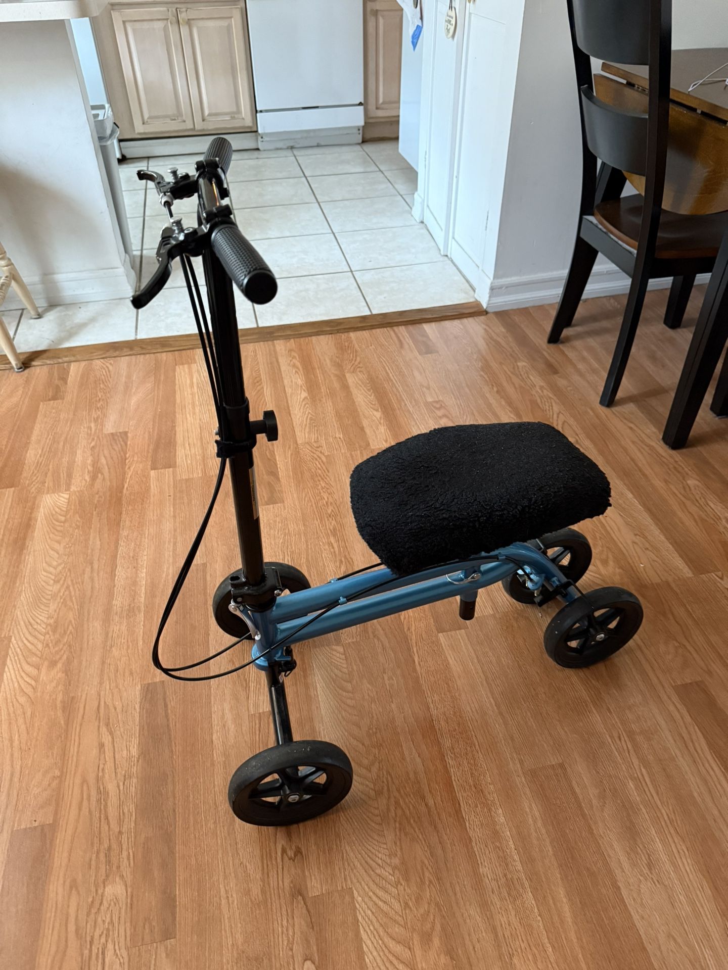Knee Scooter!