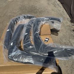 Ford F150 fender flare year 2009 to 2014
