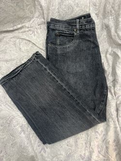 Culture Jeans Black