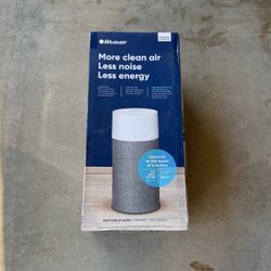 Blueair Purifier 
