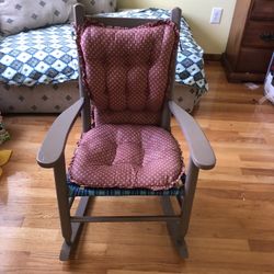 rocking chair - each 