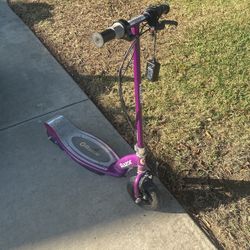 Razor Scooter
