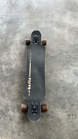 Long board