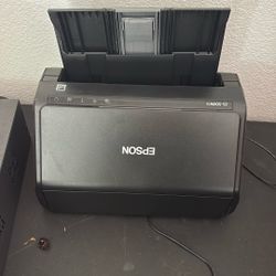 Epson Scanner